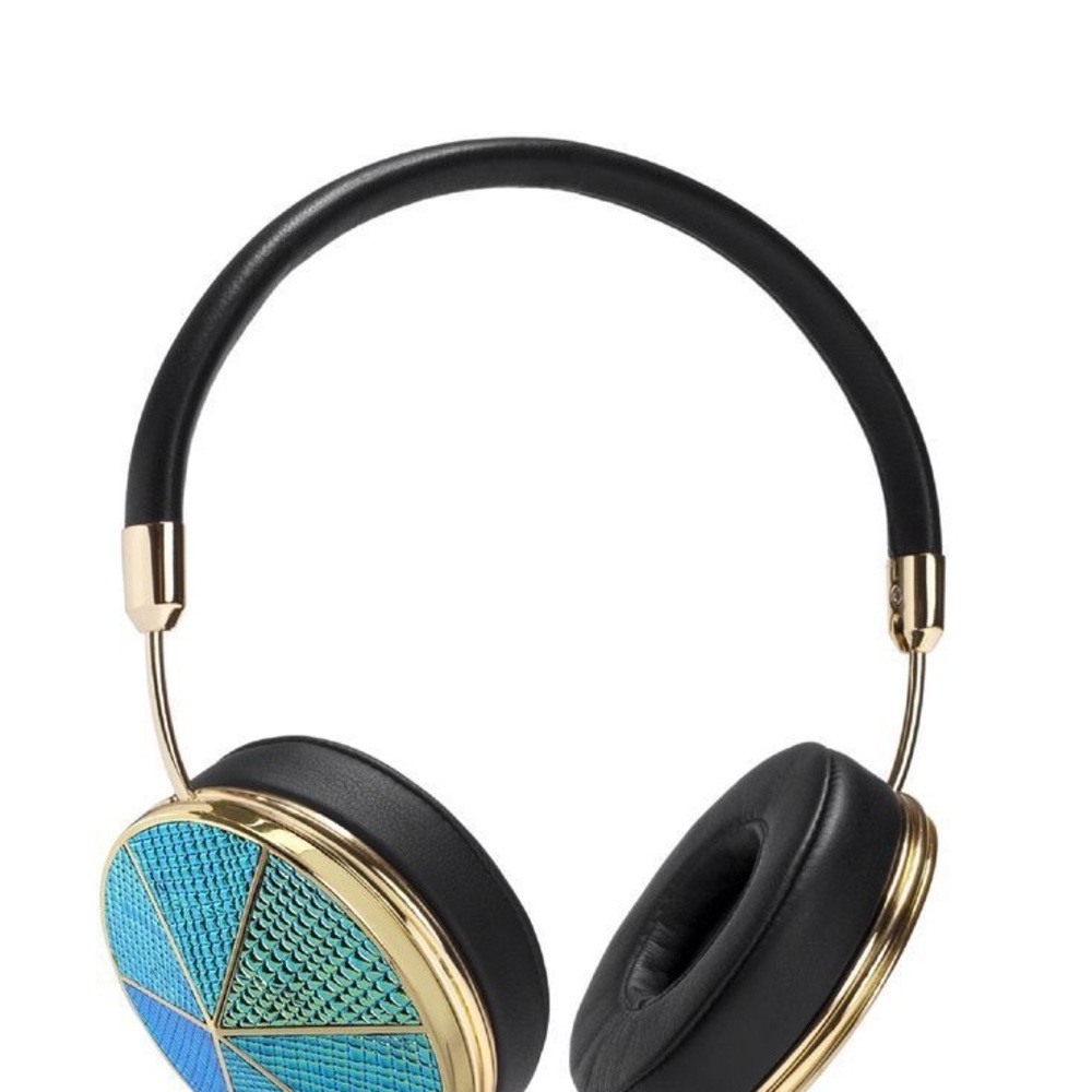 Rebecca Minkoff FRENDS With Benefits Headphones